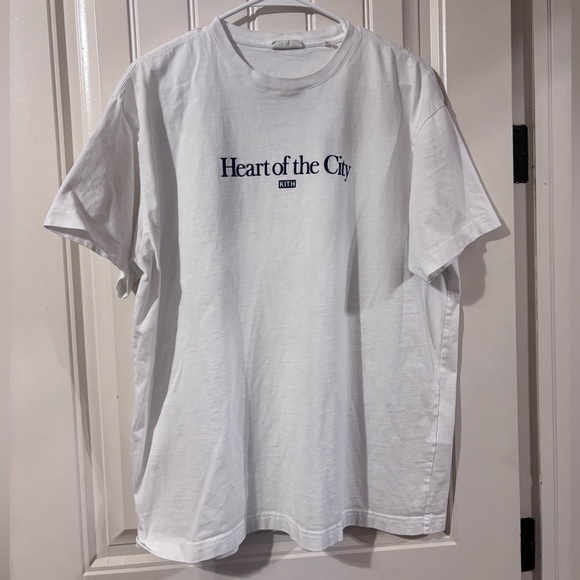 Kith Other - Men’s kith shirt